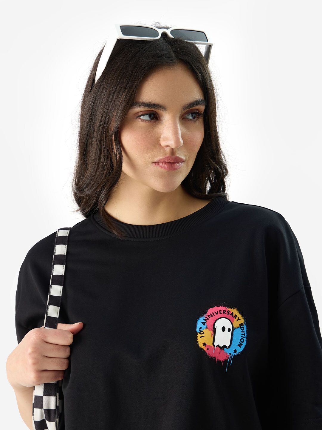 Buy TSS Originals: Since 2013 Oversized T-Shirts Online